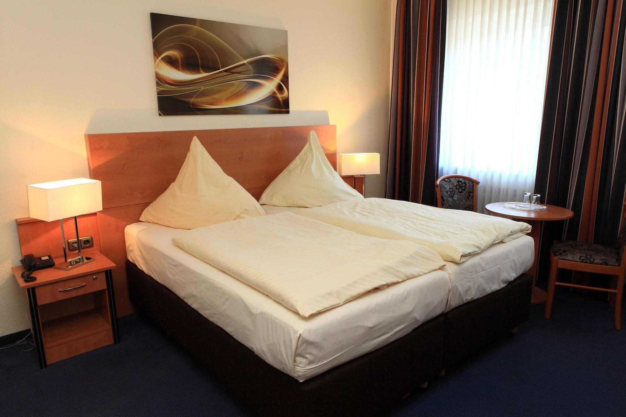 Hotel Boulevard Кьолн Екстериор снимка