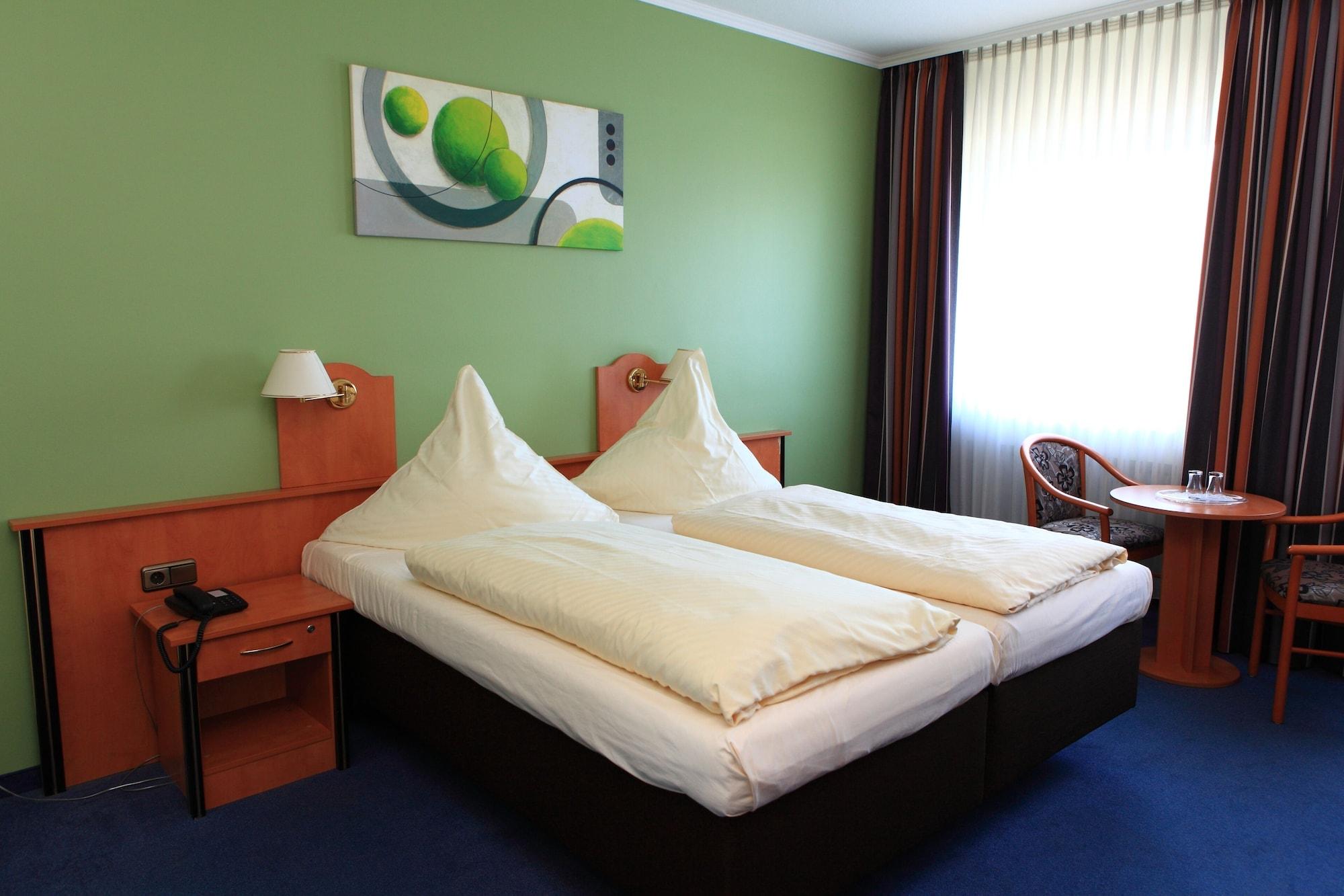 Hotel Boulevard Кьолн Екстериор снимка