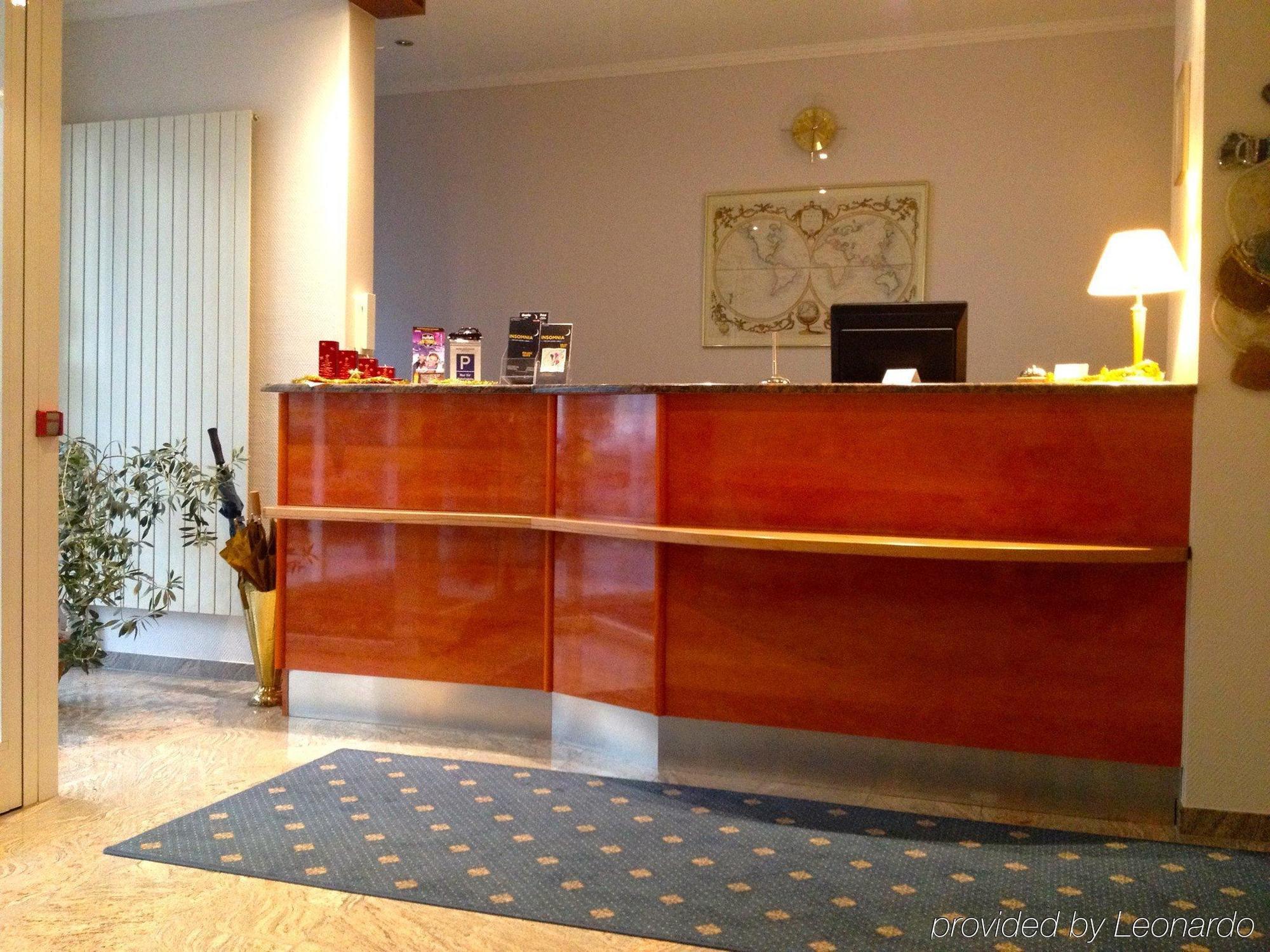 Hotel Boulevard Кьолн Екстериор снимка