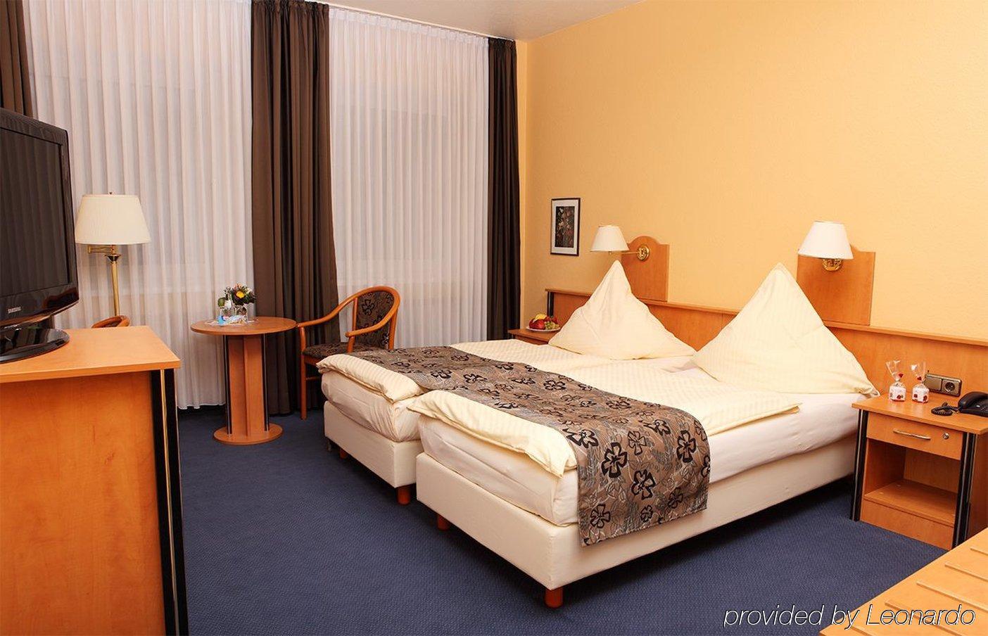 Hotel Boulevard Кьолн Екстериор снимка