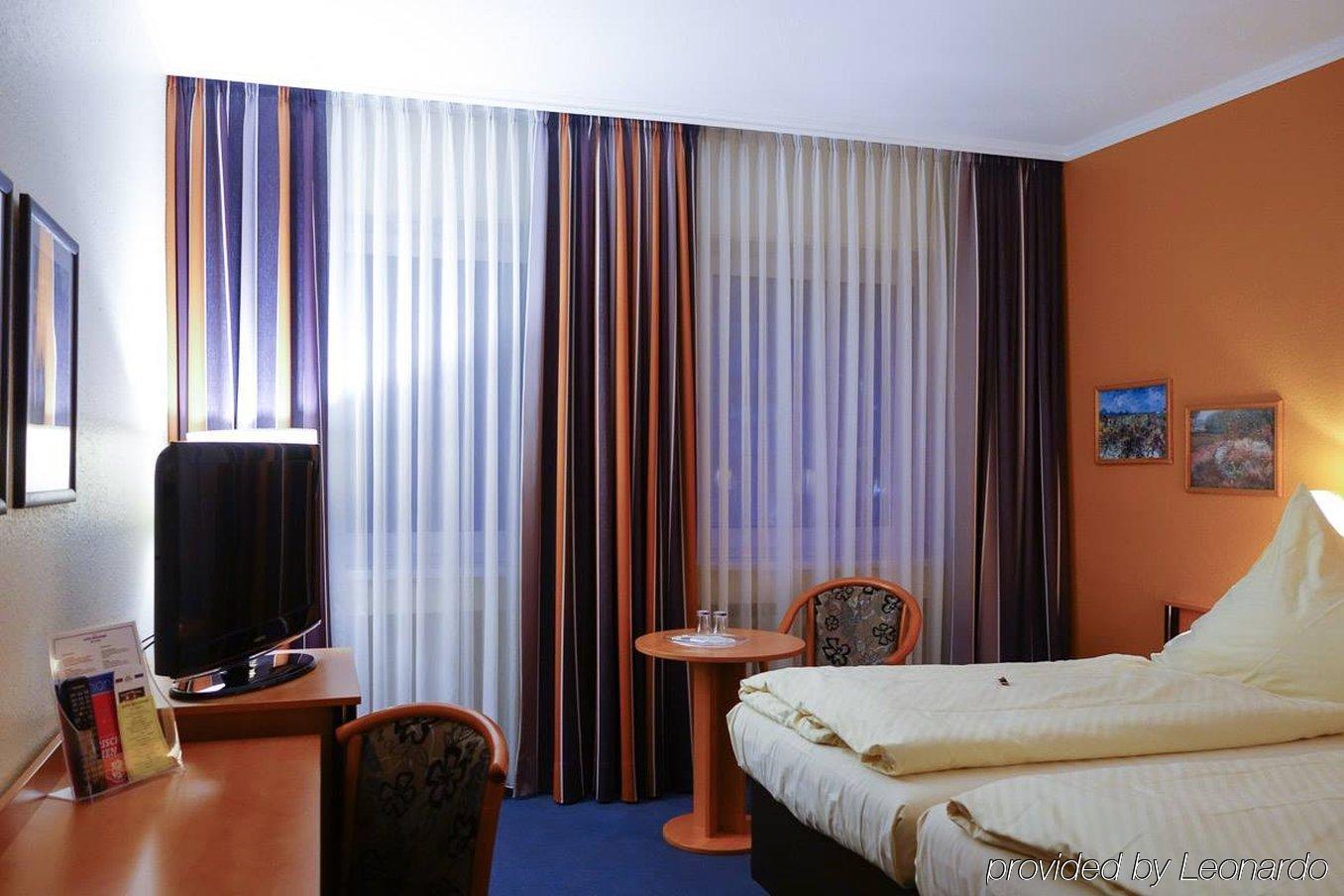 Hotel Boulevard Кьолн Екстериор снимка