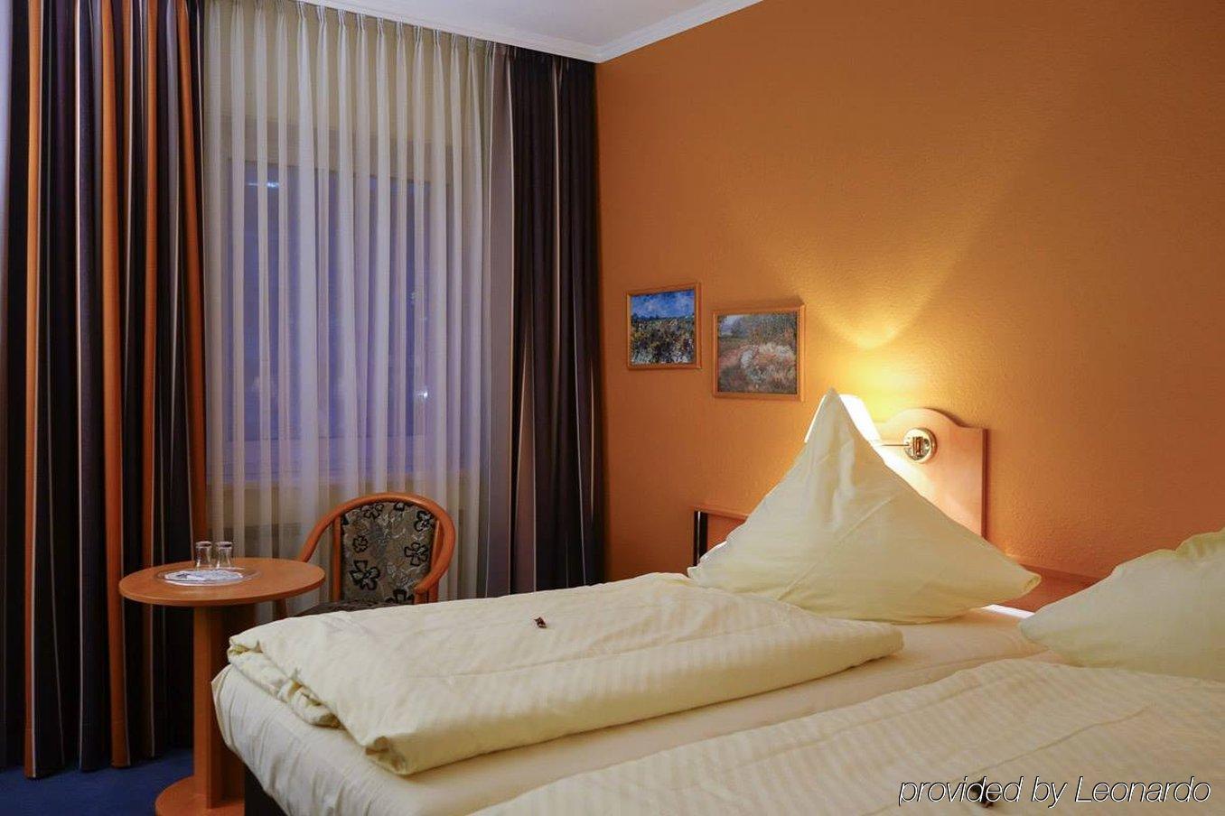 Hotel Boulevard Кьолн Екстериор снимка