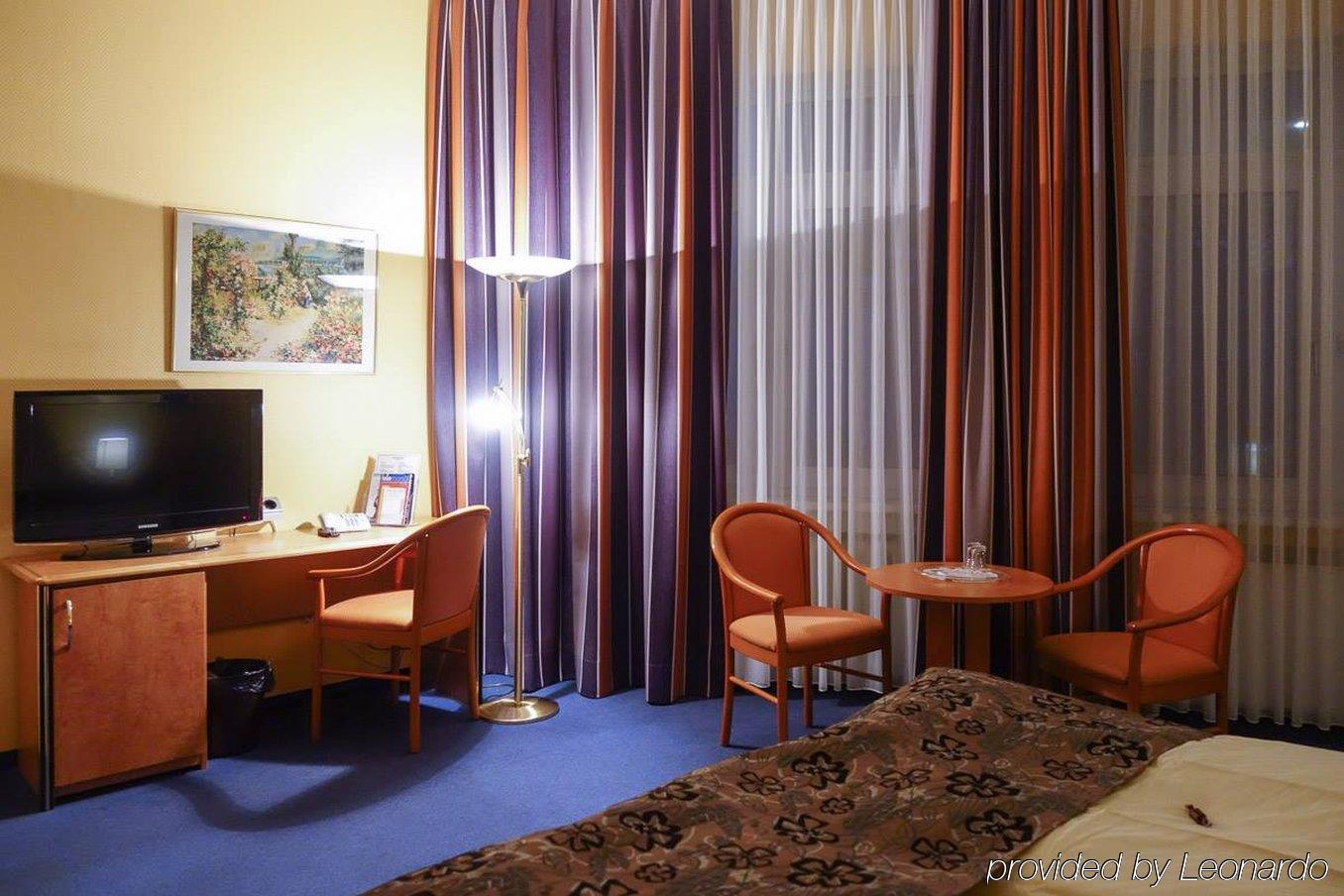 Hotel Boulevard Кьолн Екстериор снимка
