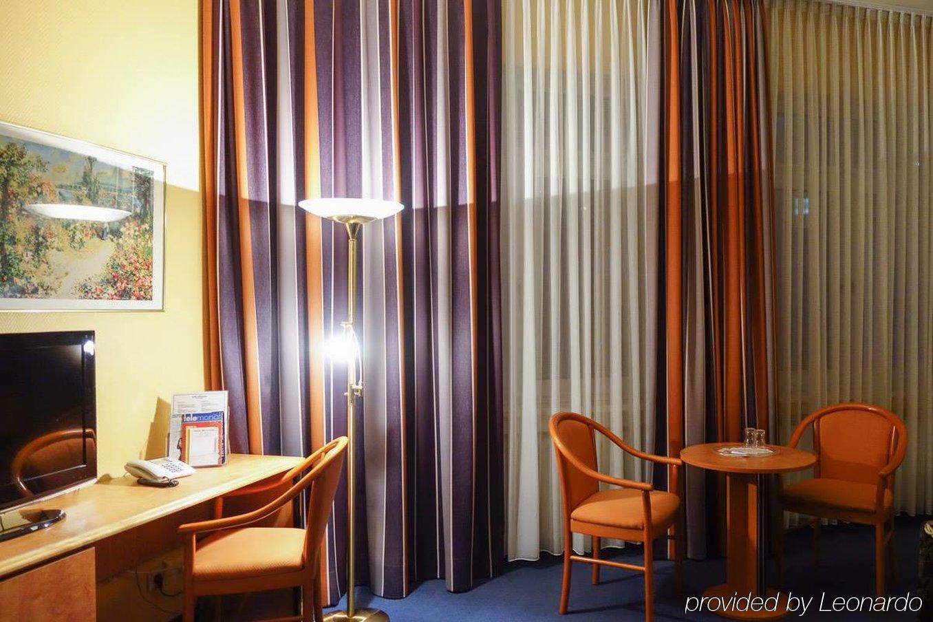 Hotel Boulevard Кьолн Екстериор снимка