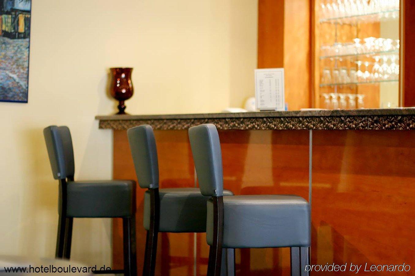 Hotel Boulevard Кьолн Екстериор снимка