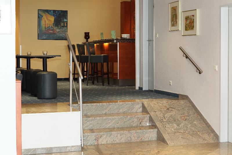 Hotel Boulevard Кьолн Екстериор снимка