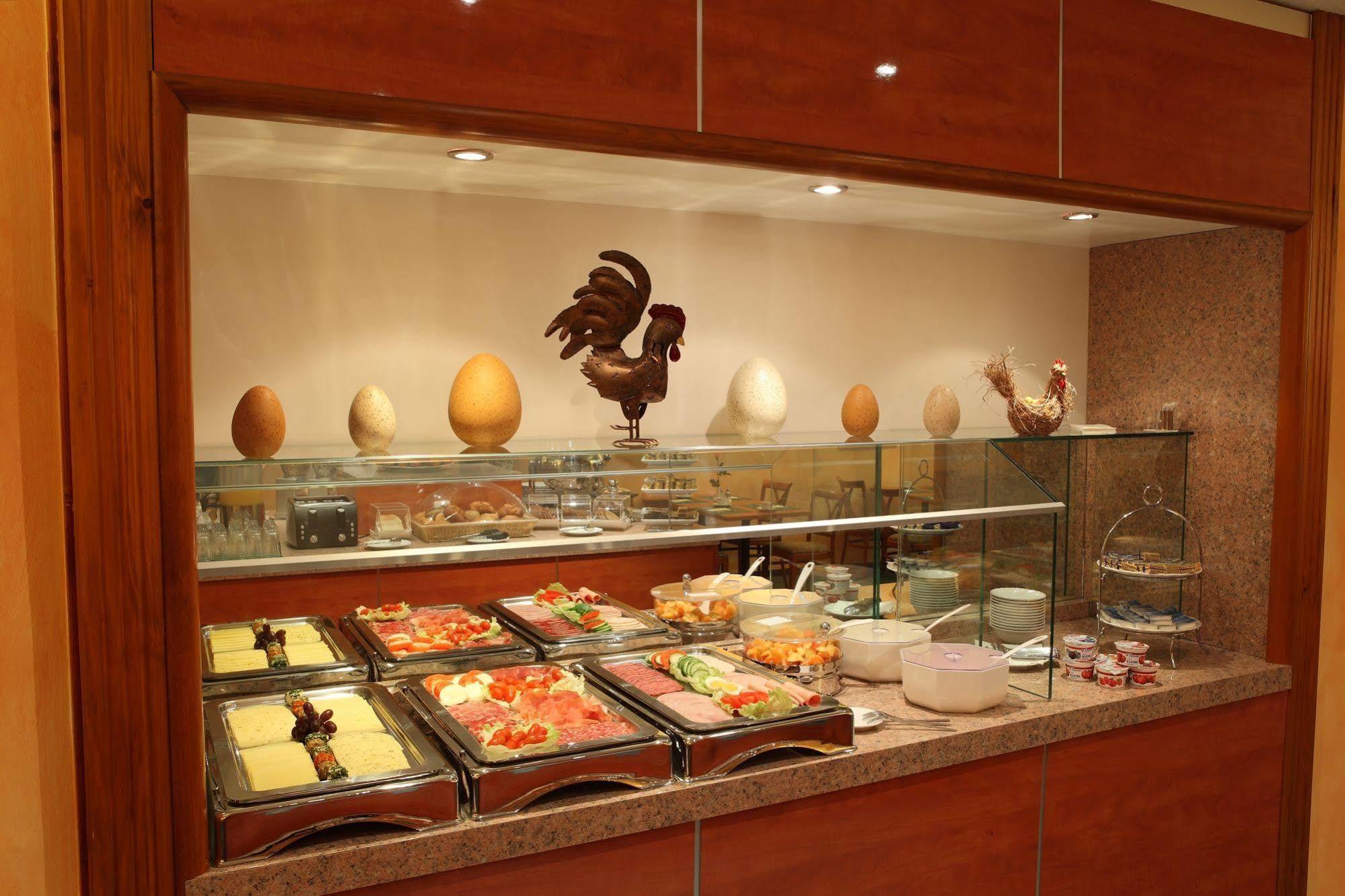 Hotel Boulevard Кьолн Екстериор снимка